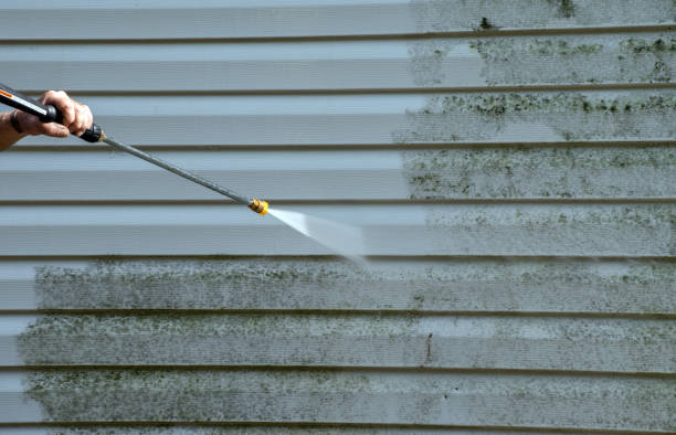 Hummelstown, PA Pressure Washing Company